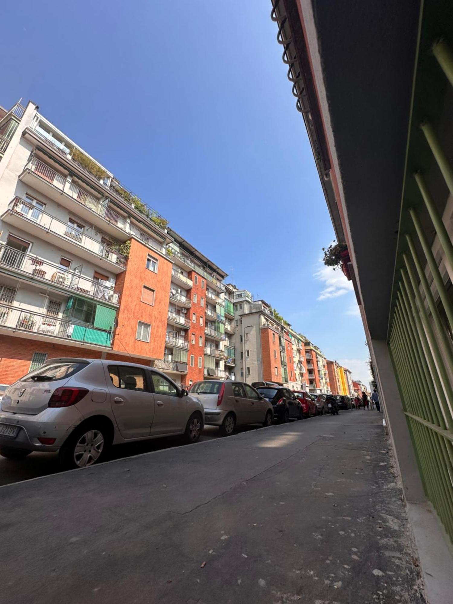 Dimora Chic - A 5 Fermate Dal Duomo Villa Milan Exterior photo