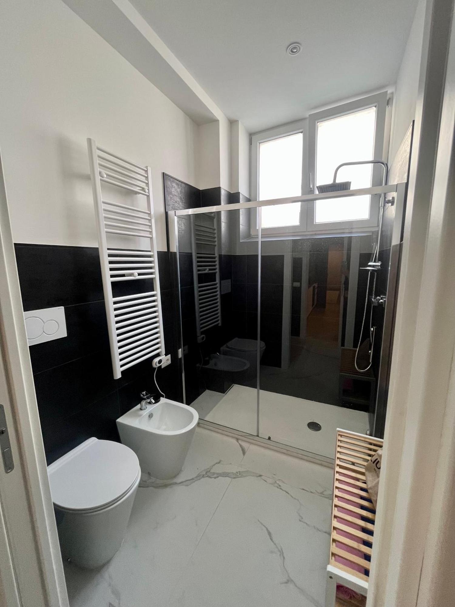 Dimora Chic - A 5 Fermate Dal Duomo Villa Milan Exterior photo